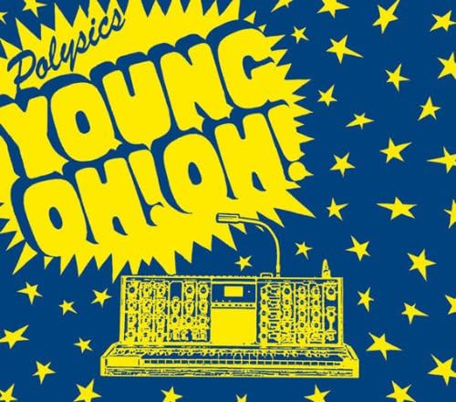 Young Oh! Oh!