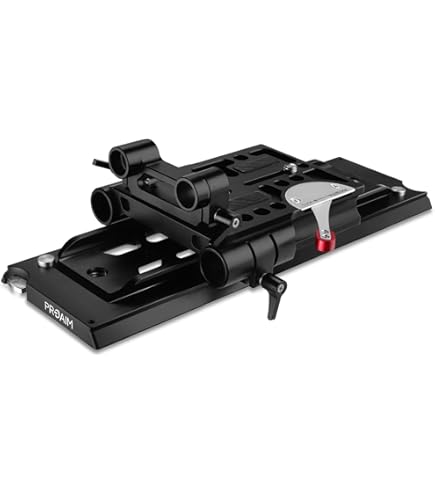 Amazon.com : Tripod Mounting Adapter Compatible with Sony VCT-U14