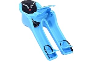 iBert Child Bicycle Safe-T-Seat