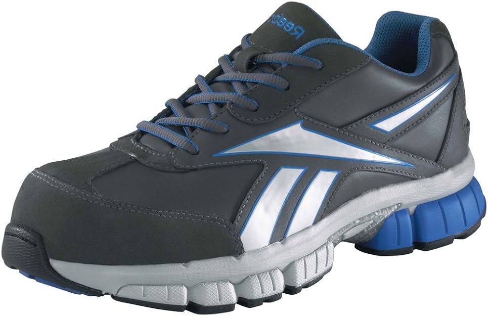 amazon reebok steel toe shoes