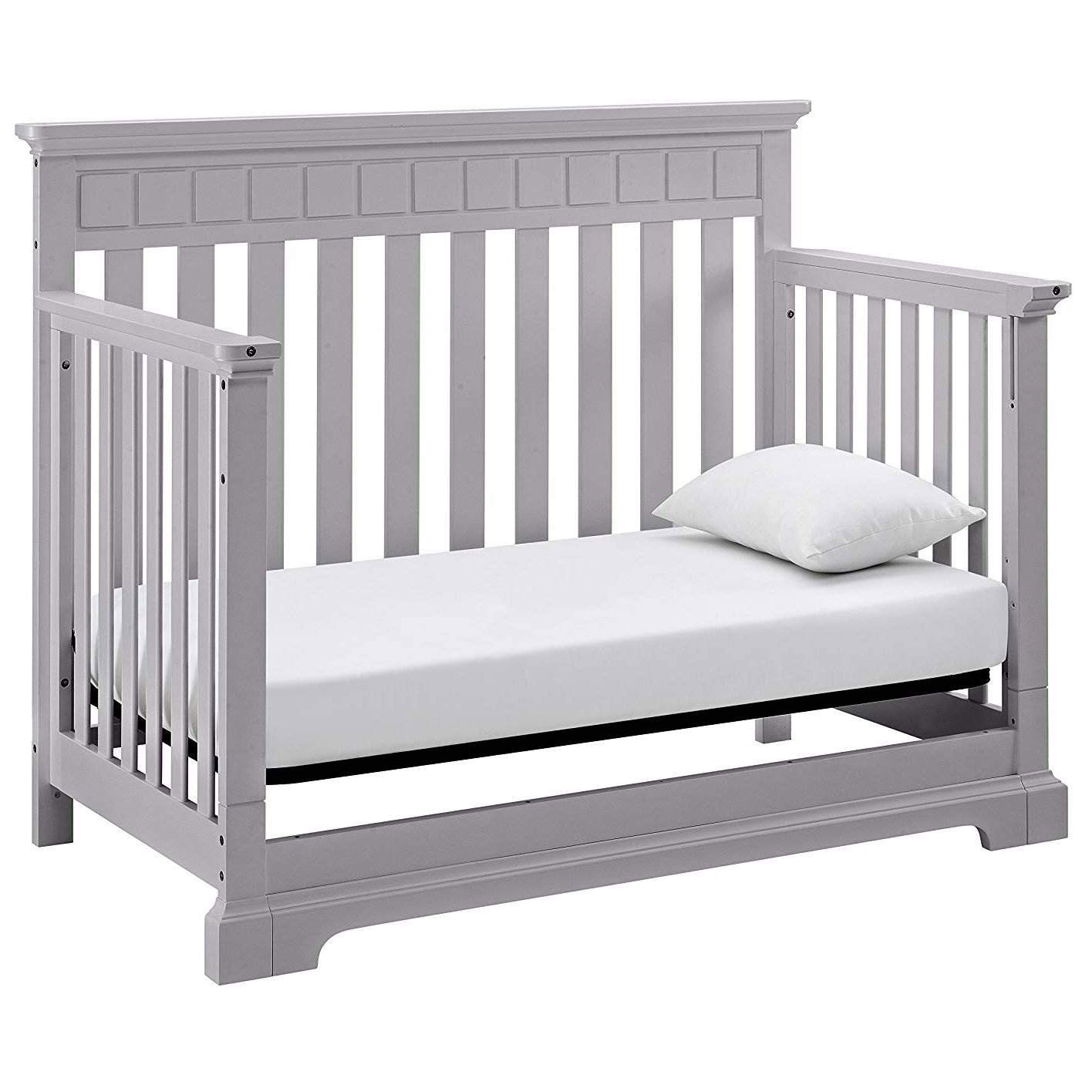 graco organic crib mattress
