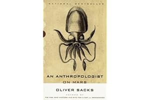 An Anthropologist on Mars: Seven Paradoxical Tales