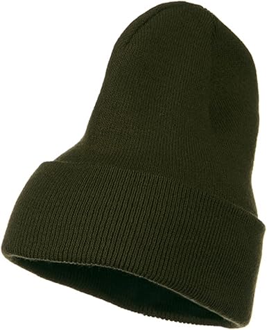 Big head beanie caps Clearance