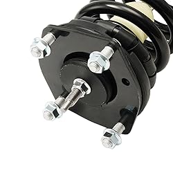 Torchbeam Front Struts Assembly w/Coil Spring