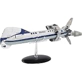 Battlestar Galactica Collection #13 Colonial One