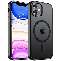 SUPFINE Magnetic for iPhone 11 Phone