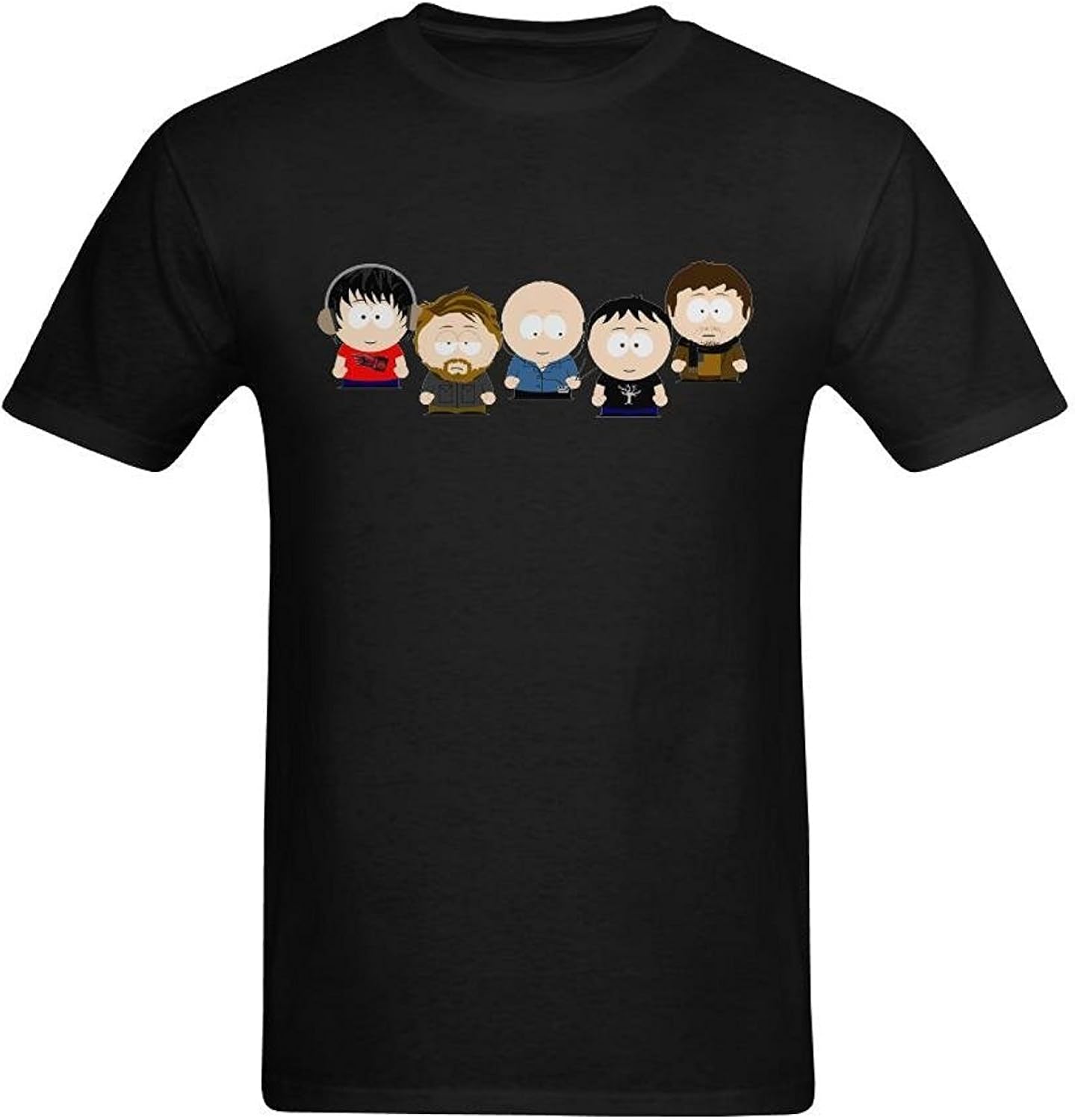 radiohead vintage t shirt