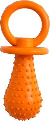 Petface Seriously Strong Rubber Teething Chew Toy for Dogs view 4