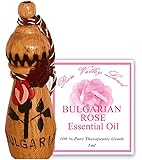 Alteya Organics Rosa Damascena Bulgarian Rose Water - Bio-Glass Bottle - View #9
