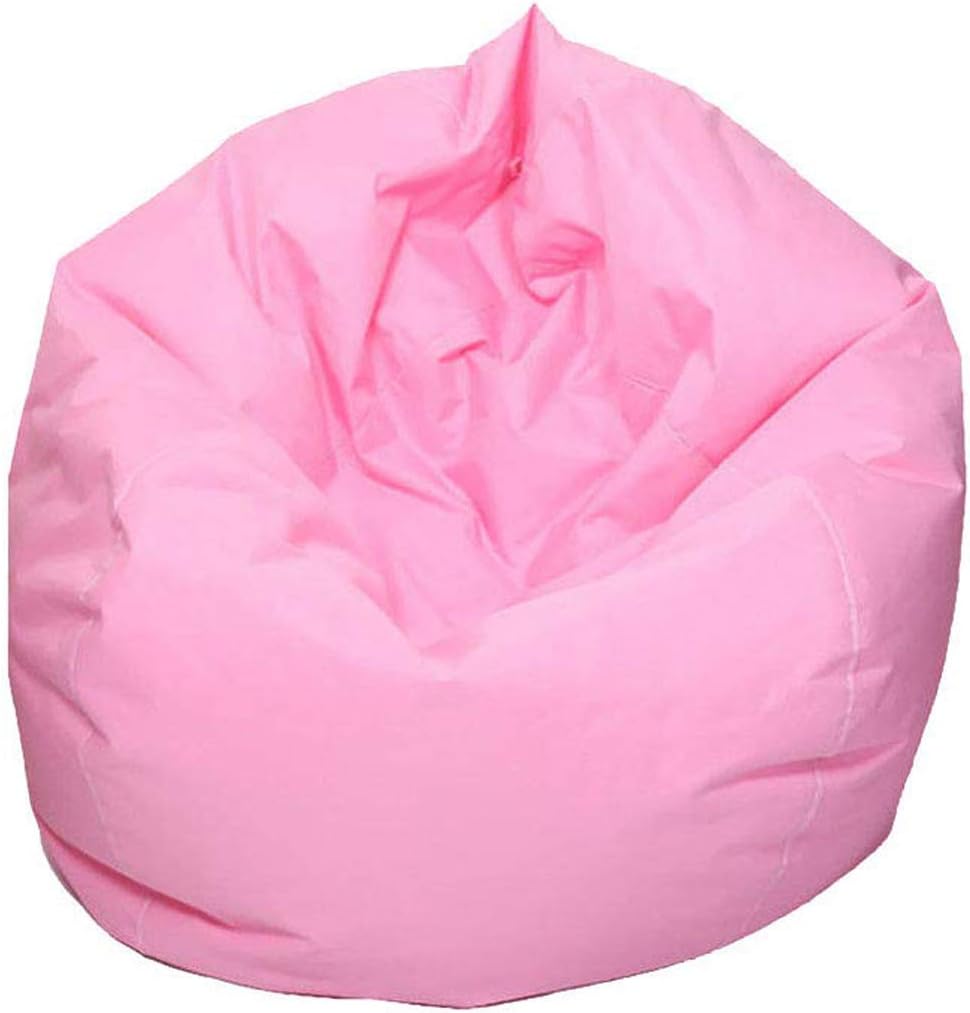 Waterproof Bean Bag Chair Storage Bean Bag Oxford Chair