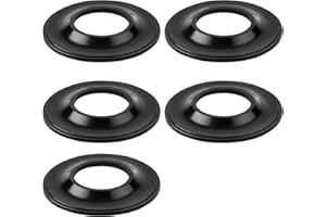 37680B Replacement Tub Stopper Gasket – Watertight Seal for Tub Drain Assemblies | Fits for Sterling Tip-Toe, American Standa