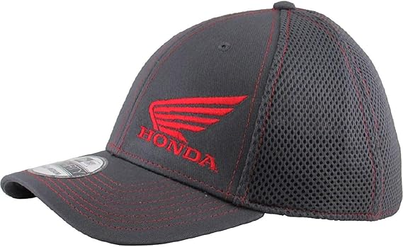 honda new era hat