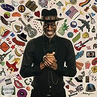 Keb Mo Ablum Cover