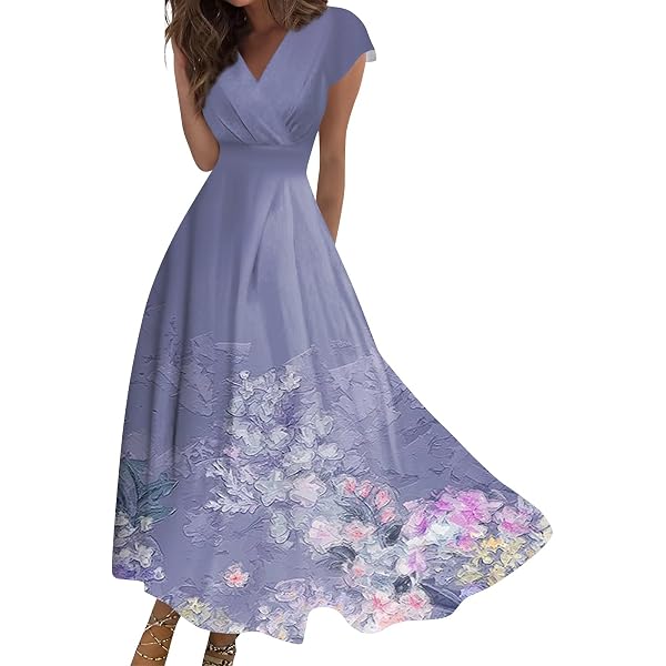 slim fit dress slacks Forbidden Love Floral Print Mesh Maxi Dress – VICI main image 1