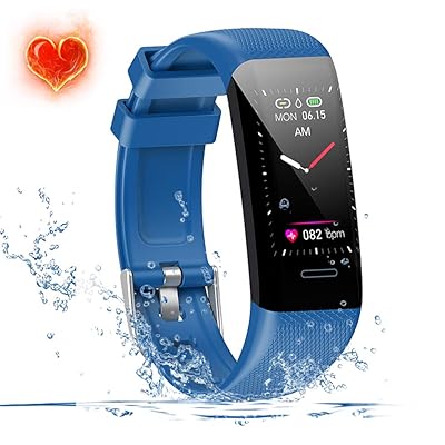 Janker Fitness Tracker Monitor de Frecuencia Honduras Ubuy