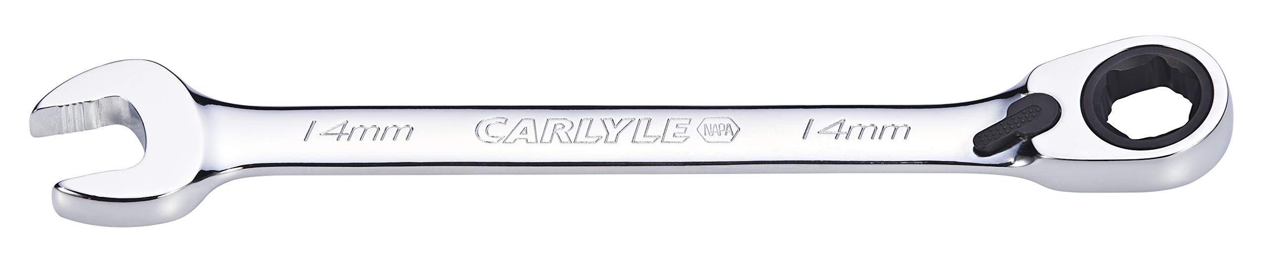 Carlyle Hand Tools RWR014M Spanner