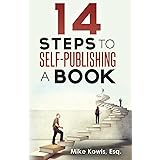 14 Steps to Self-Publishing a Book