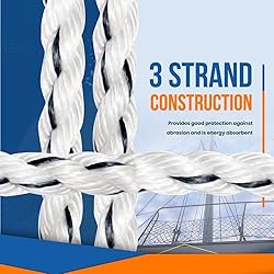 Pelican Rope Poly Dacron Rope