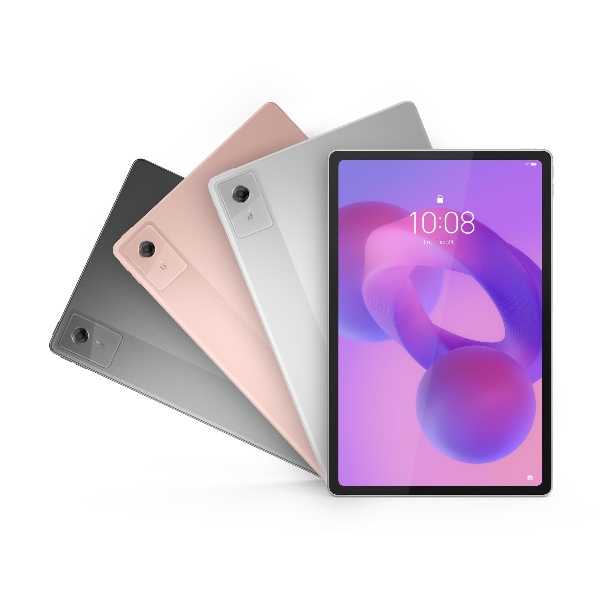 Lenovo Idea Tab Plus | Tablet | AI | 12,1" | 8GB | 128GB | Android | Grau 9