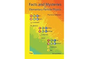 Facts And Mysteries In Elementary Particle Physics (Revised Edition)