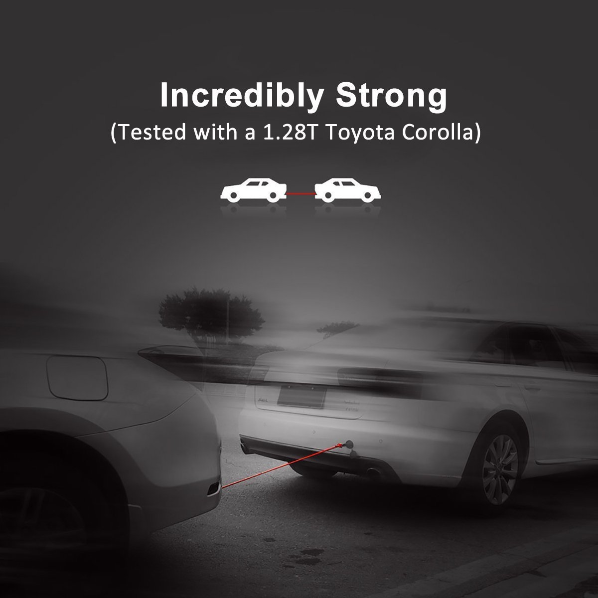 Micro USB Cable BlitzWolf 8.3ft Braided Android Charger Cable with Magic Tape Strap Tangle-Free Cellphone Fast Charging Cable for Android, Samsung Galaxy S7 Edge/S6/S5/S4, Note 5/4/3, HTC M9, Xperia Z