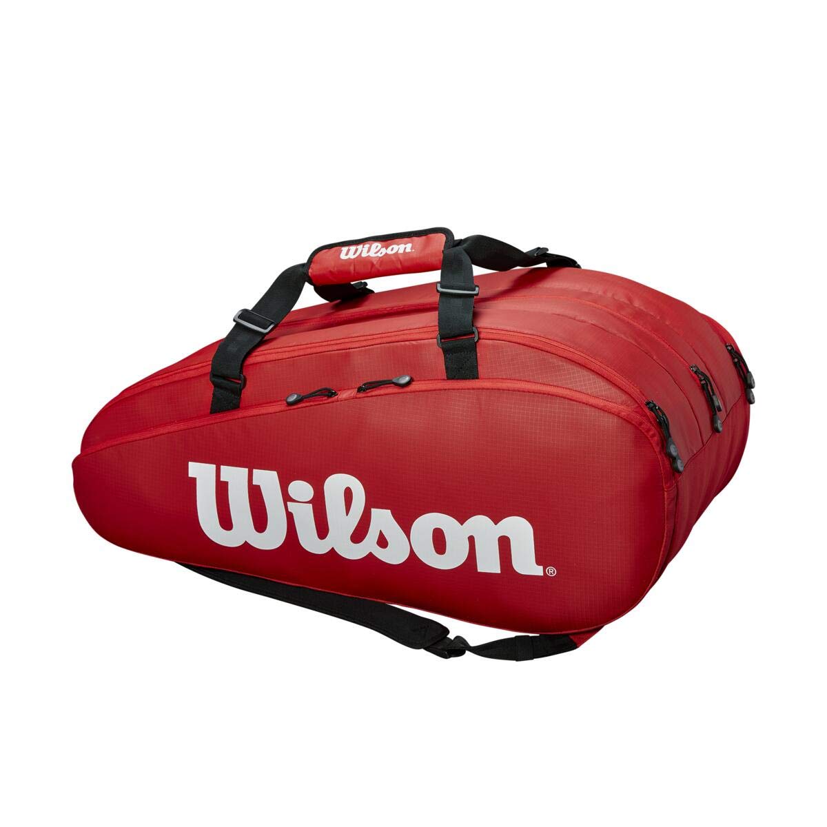 Wilson Tour 3 Comp RED