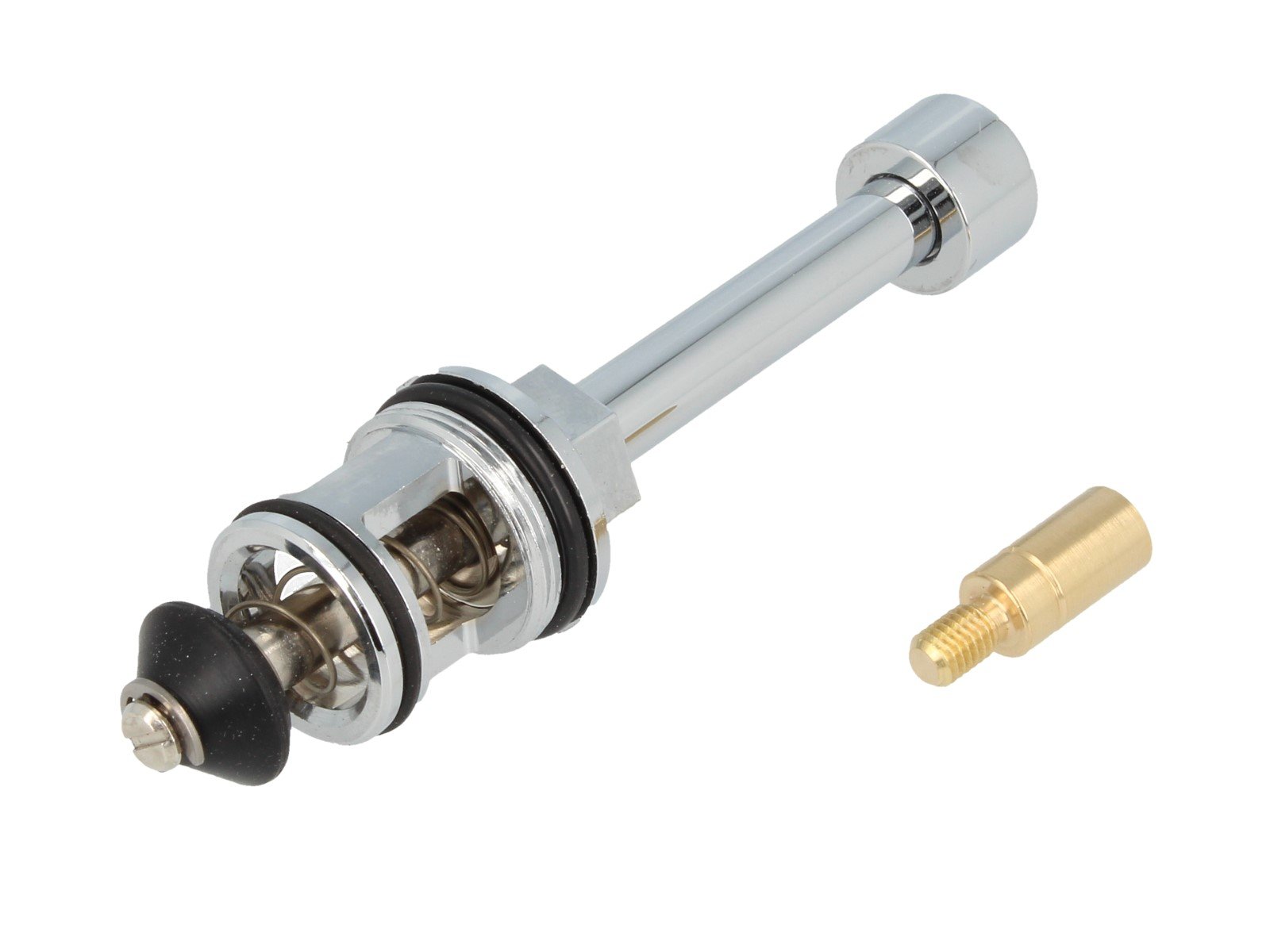 Kludi O-Cean Switch Diverter Unit 7823505 00 for Kludi Zenta +