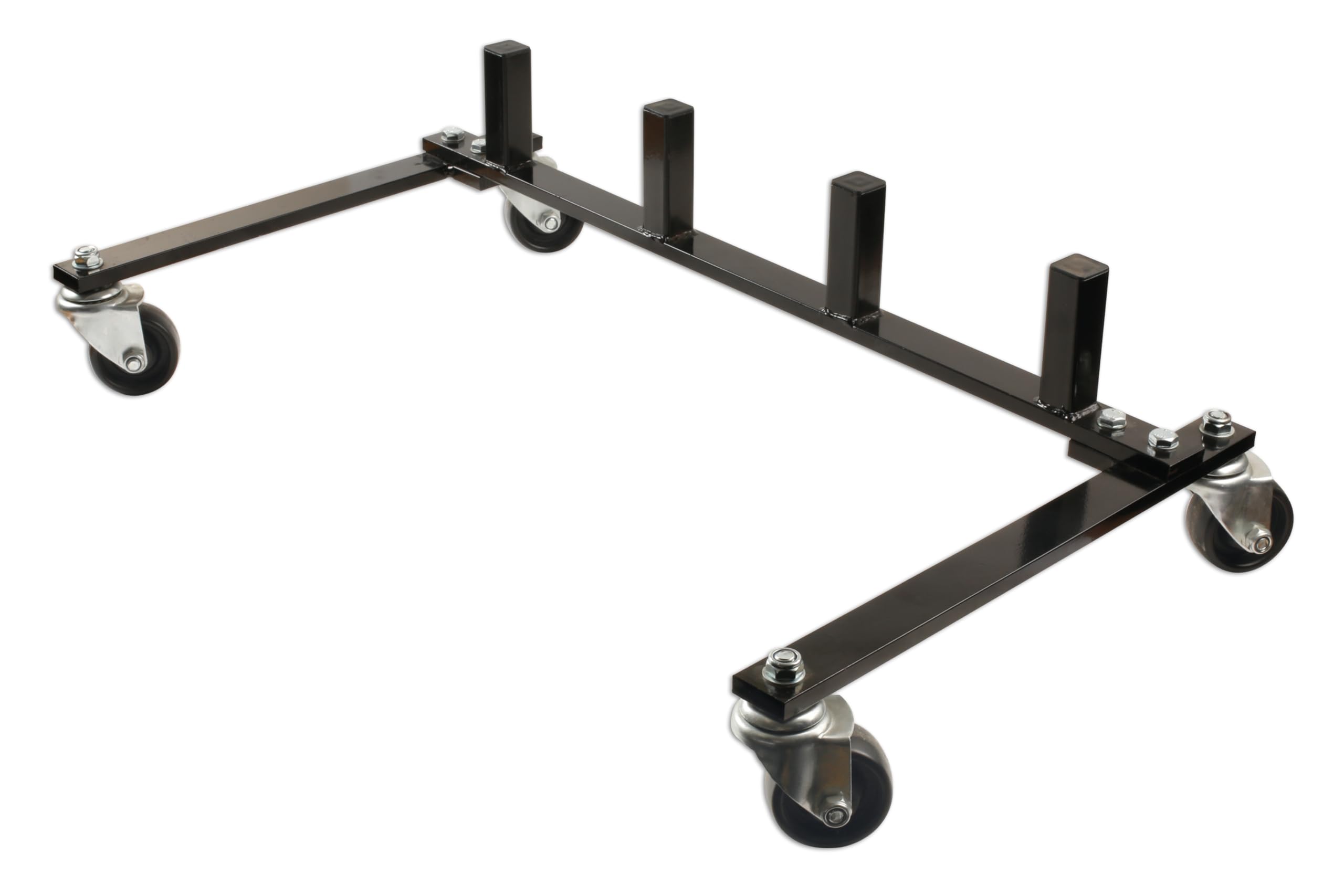 PowerTec 92673 Stand for Hy-Jack Positioning Jacks