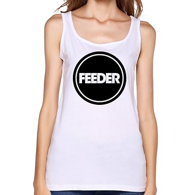 Amazon Com Feeder Band Song Miss You Cute Vest Clothing