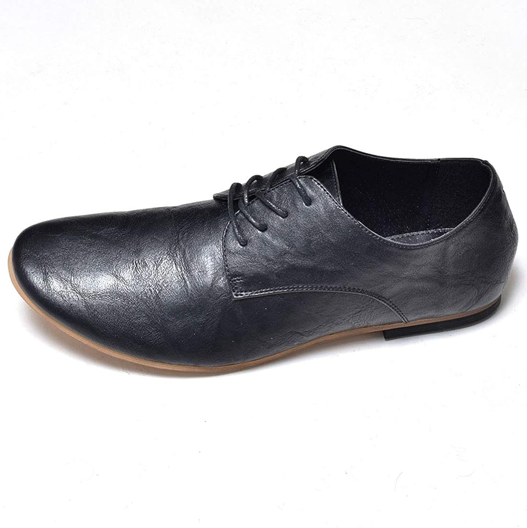 オーナイン 3型10種類から選べる かかとが踏める カジュアルシューズ シューズ メンズ スリッポン フラットシューズ Az309c O Nine オーナイン レースアップシューズ Amazon