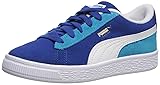 PUMA boys Suede Classic