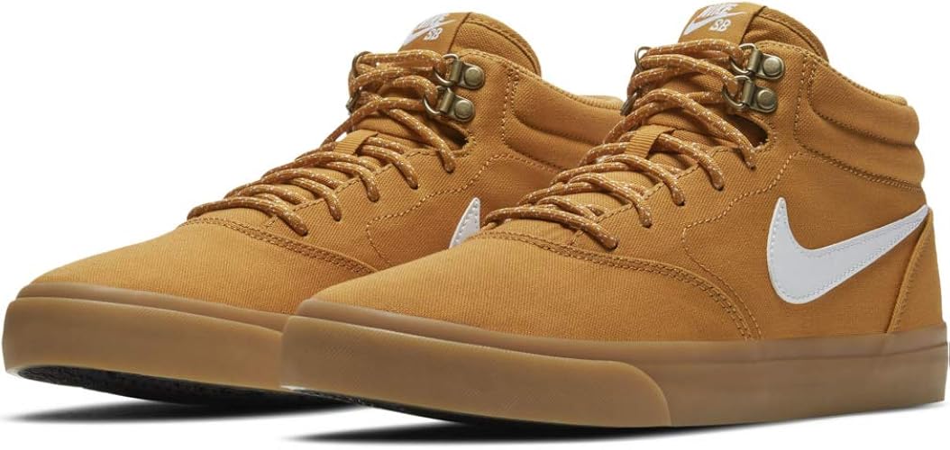 Amazon ナイキ スニーカー Sb チャージ Mid Prm メンズ シューズ バッグ