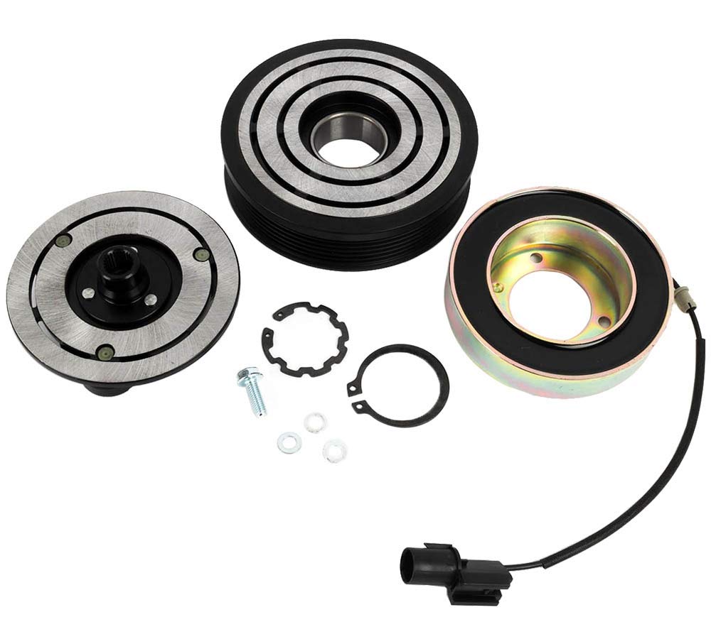 Best 2008 nissan altima air compressor