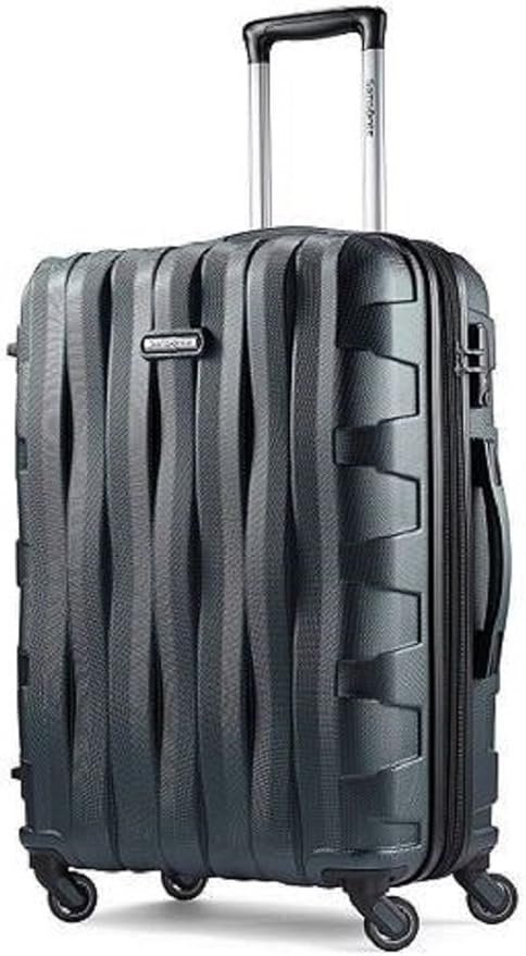samsonite ziplite 3.0 hardside spinner luggage 20