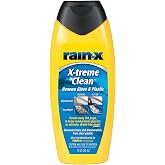Rain-X 5080217 X-treme Clean Glass Cleaner - 12 fl oz.