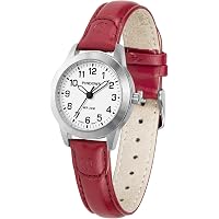 Amazon.com: PINDOWS Watches for Women, Classic Business  display picture 3