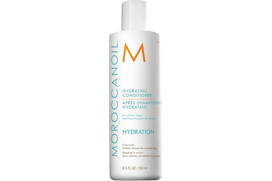 Moroccanoil Hydrating Conditioner