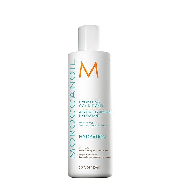 MOROCCANOIL HYDRATING CONDITIONER, 8.5 FL OZ