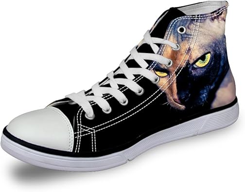 black canvas shoes for men