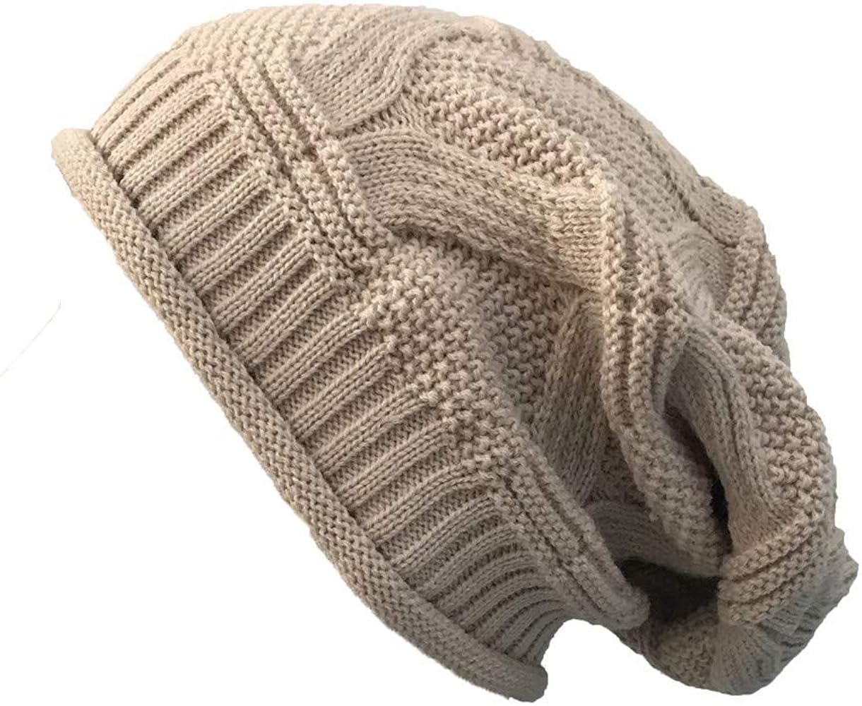slouchy beanie cap