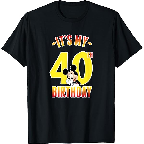 Amazon.com: Disney Mickey And Friends Oh Boy Let's Party