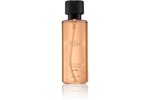 MIX:BAR Whipped Almond Hair + Body Mist, Bedroom Linen Spray - Notes of Sandalwood, Almond, Hibiscus, Iris, Sweet Milk, 5oz