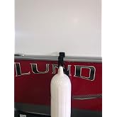 Lund Boats Quick Clip Sport Track Fender/Bumper Hanger