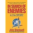 In Search of Enemies: A CIA Story