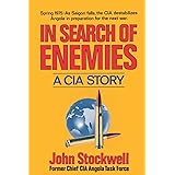 In Search of Enemies: A CIA Story