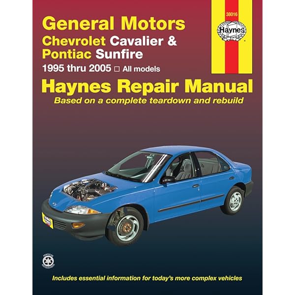 Ford Escort & Mercury Tracer (91-02) Haynes Repair Manual: Haynes