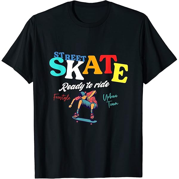 Amazon.com: Skaters Skate Skating Skateboard Skateboarding Sports