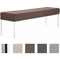 Amazon.es Los más vendidos: Los productos más populares en Bancos con