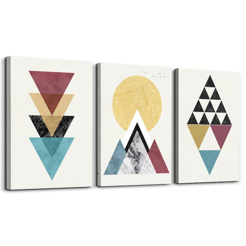 Abstract Art Modern Canvas Prints Wall Art Paintings, Home