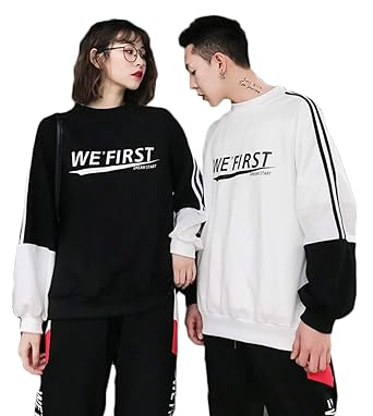 ディズニー画像ランド 心に強く訴えるディズニー トレーナー ペア Amazon